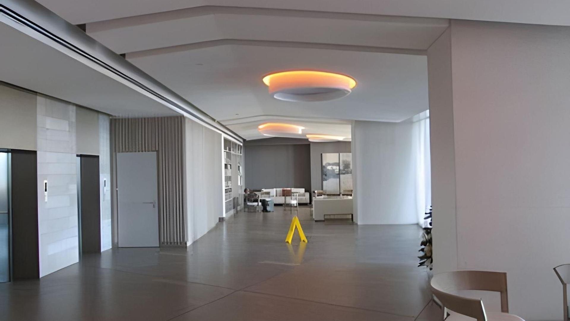 Lujoso Apto De 1 En Piso 29 Apartamento *