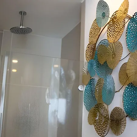 Apartamento Lujoso Apto De 1 En Piso 29 *