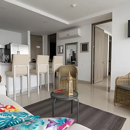 Lujoso Apto De 1 En Piso 29 Apartamento *