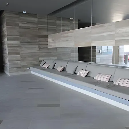 Lujoso Apto De 1 En Piso 29 Apartamento *