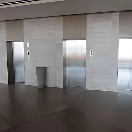 Lujoso Apto De 1 En Piso 29 Apartamento Cartagena