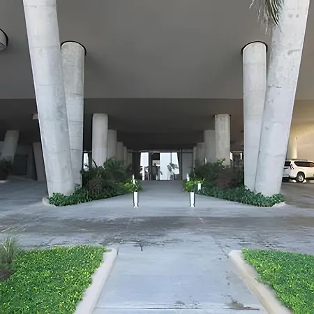 Apartamento Lujoso Apto De 1 En Piso 29