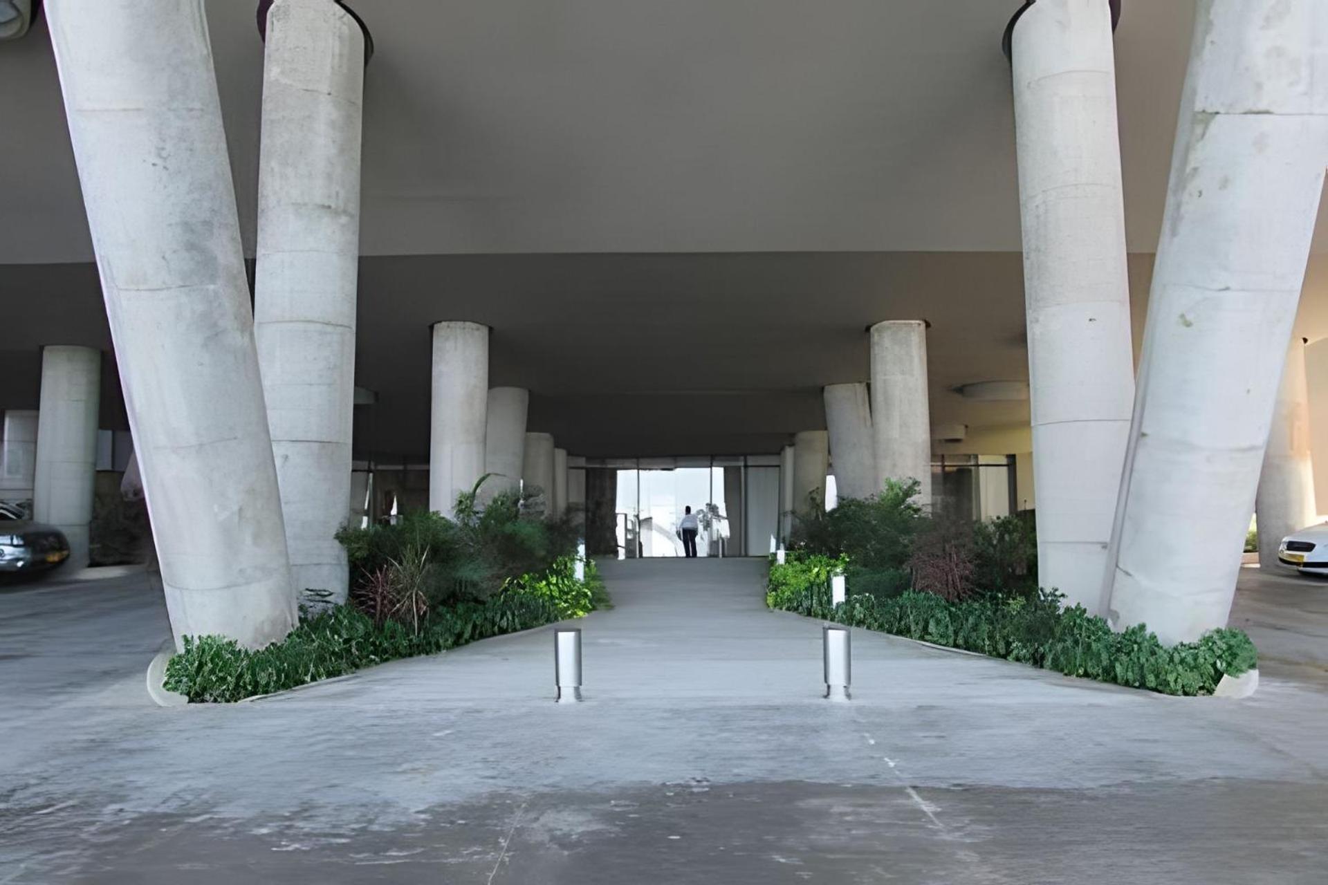 Lujoso Apto De 1 En Piso 29 * Cartagena